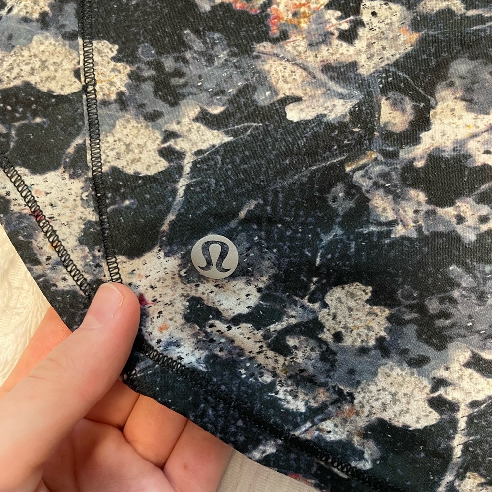 Lululemon Tank - Picture 3 of 3